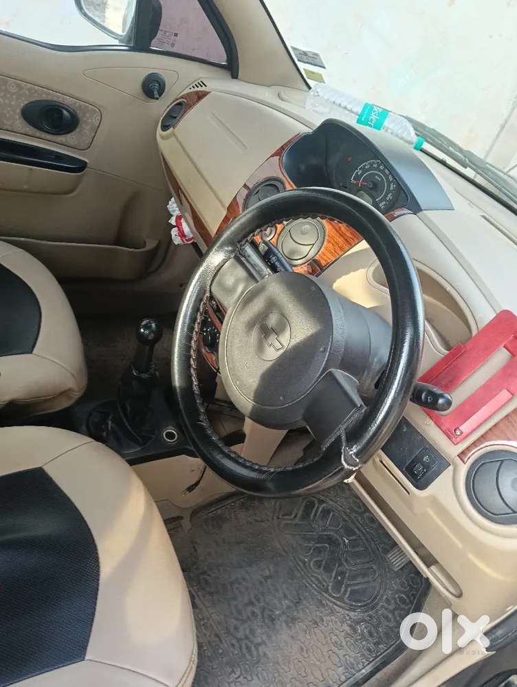 Chevrolet Spark 1.0 2011 Petrol Manual