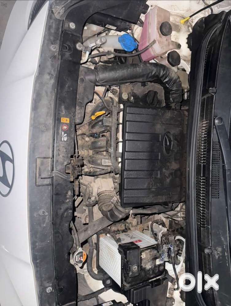 Hyundai Grand I10 Nios 2024