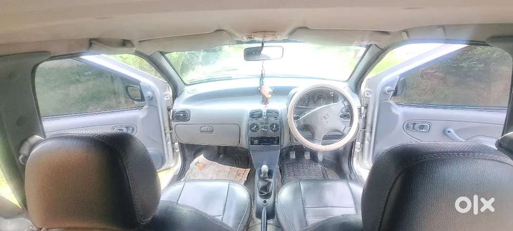 Tata Indica Ev2 Xeta 2005 Petrol 98000 Km Driven