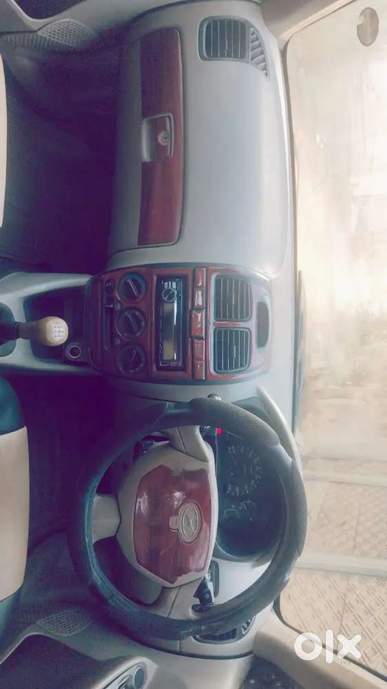 2007 Hyundai Accent Gl