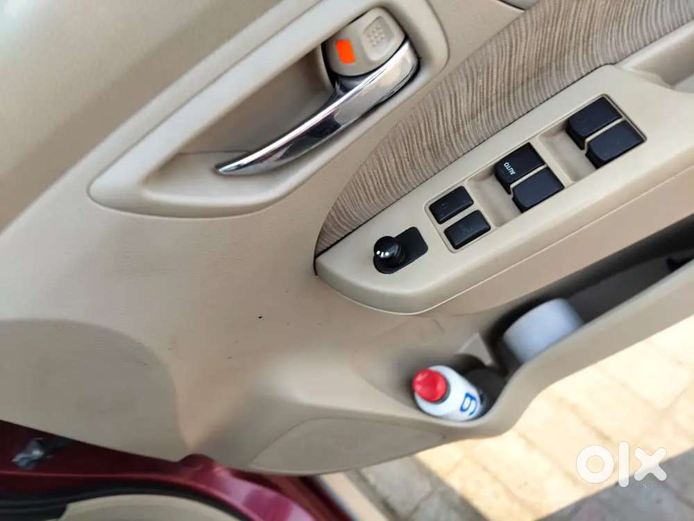 Maruti Suzuki Ertiga 2012 Petrol Very Good Condition