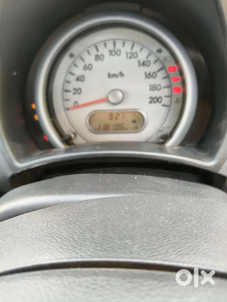 Maruti Suzuki Ritz Vdi 2015 Diesel