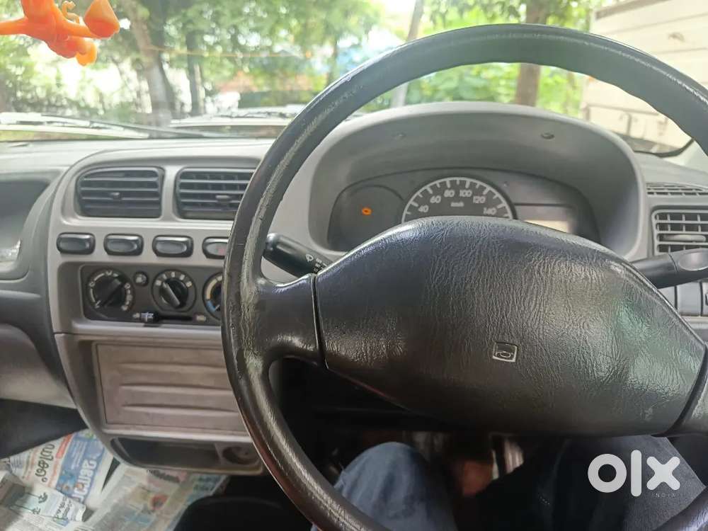 Maruti Suzuki Alto Lxi