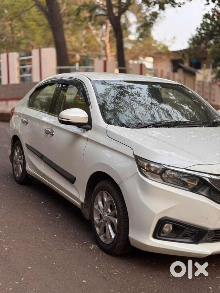 Honda Amaze 2018 Diesel 79000 Km Driven