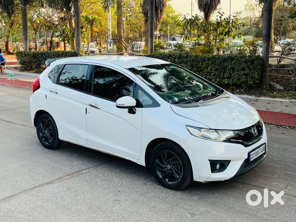 Honda Jazz Vx Cvt, 2019, Petrol