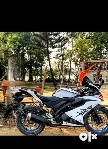 R15 V3 A Bike In Super Condition Motorcycles 1785172885