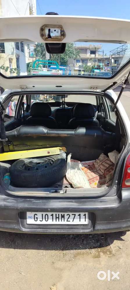 Maruti Suzuki Alto 800 2007 Petrol Good Condition