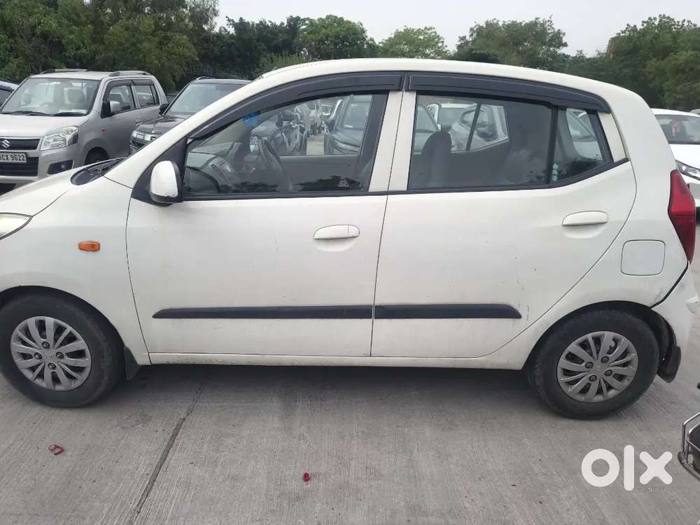 Hyundai I10 2014 Petrol Well Maintained