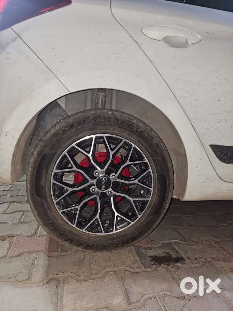 Hyundai Elite I20 Sportz+vtvt 2020