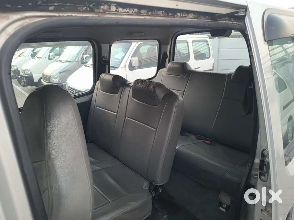Maruti Suzuki Eeco 1.2 7 Str Std(o), 2023, Petrol