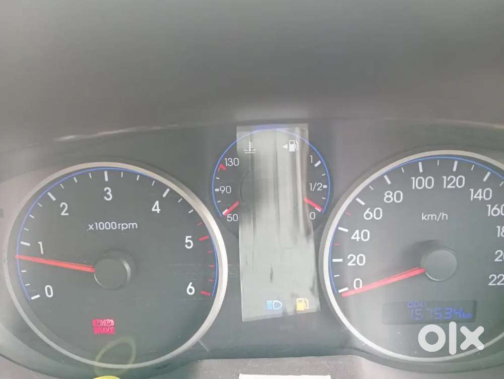 Hyundai I20 2011 Diesel 159622 Km Drive