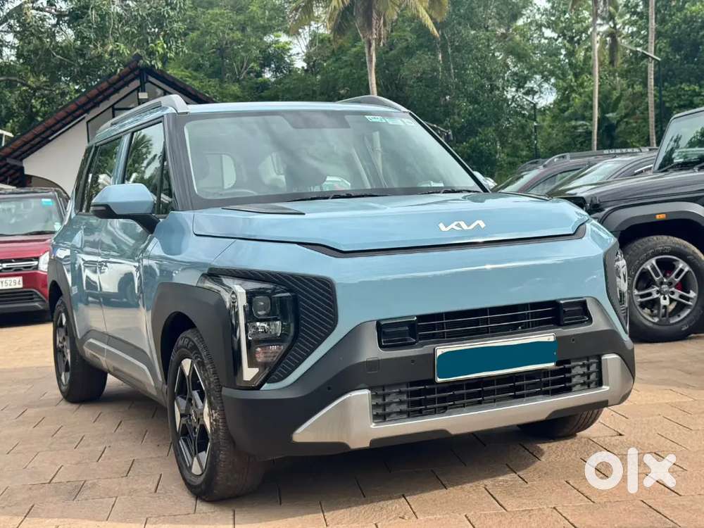 Kia Syros 1.5  Htk 2025 Diesel Manual