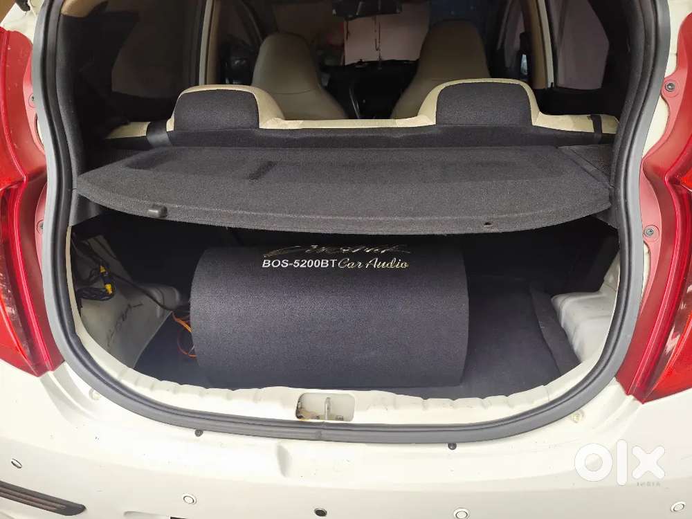 Hyundai Eon 2018 Petrol 54000 Km Driven