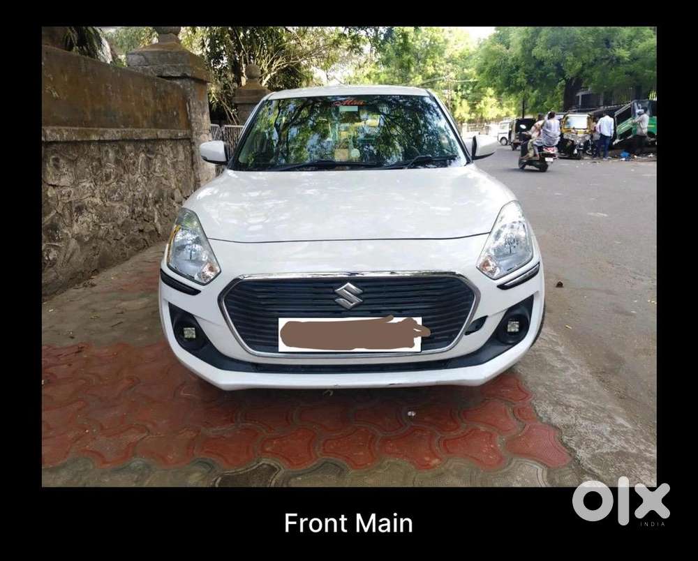 Maruti Suzuki Swift 2018 Diesel Auto