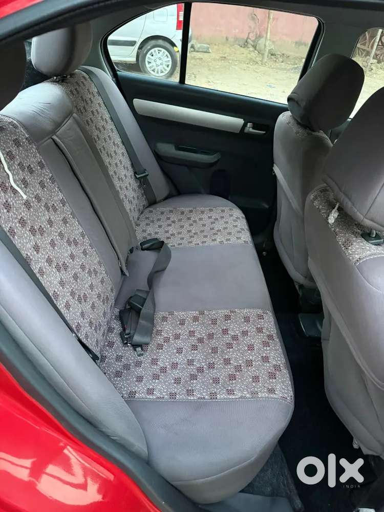 Dzire Vxi Petrol 2011, Rc Renewal 2031, Superb Condition Car