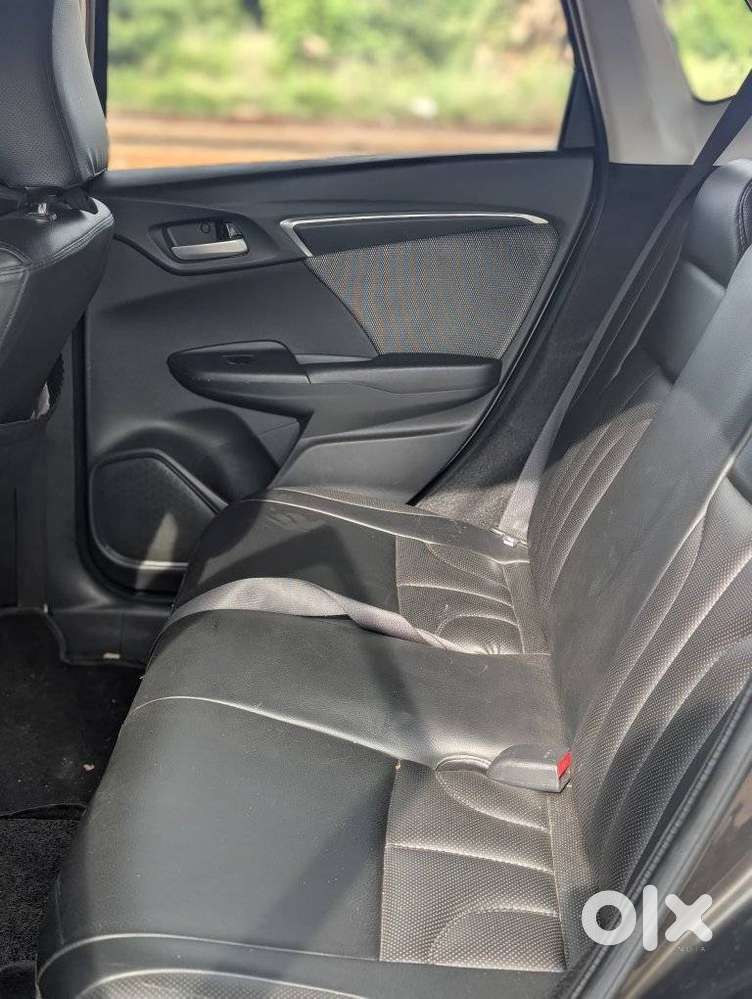 Honda Br-v I-vtec V Mt, 2017, Petrol