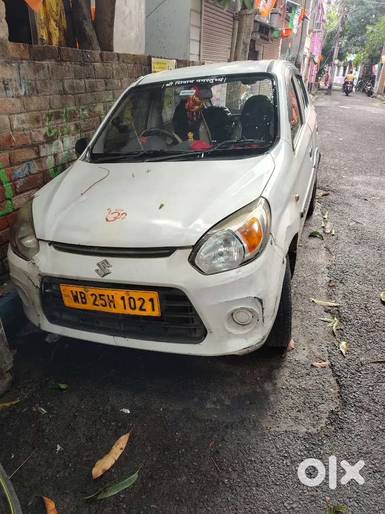 Alto 800 Lxi Good Condition