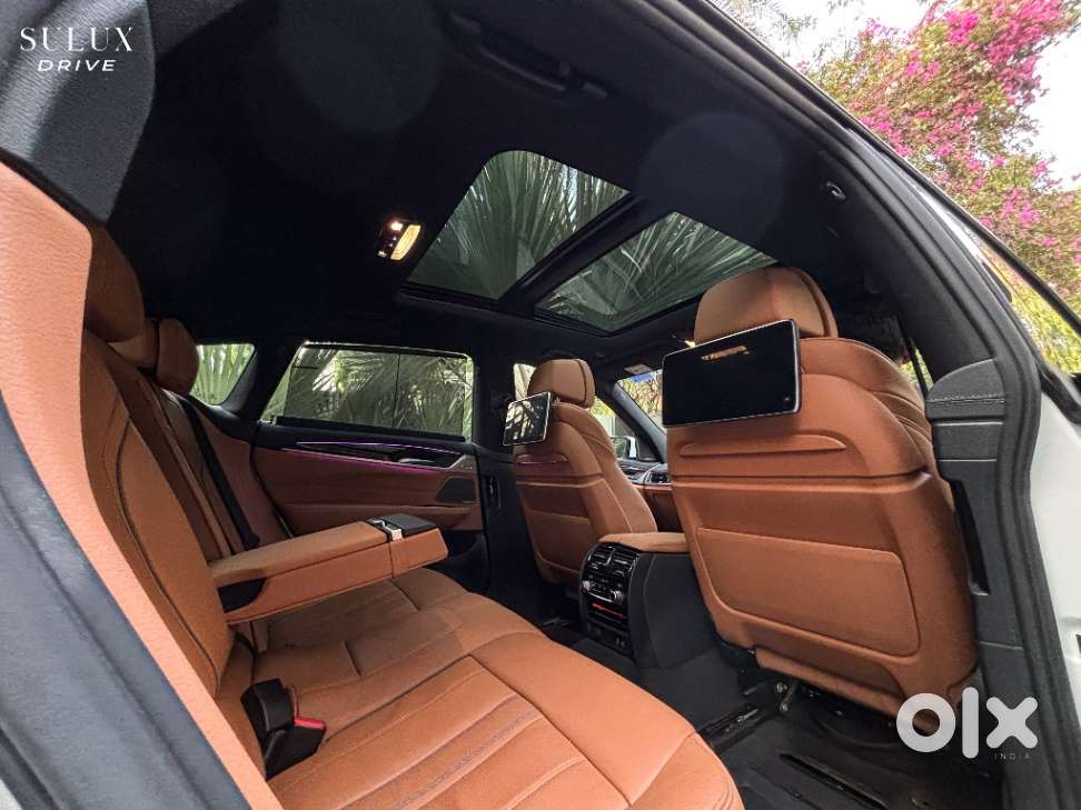 Bmw 6 Series Gt 630i M Sport Signature, 2024, Petrol