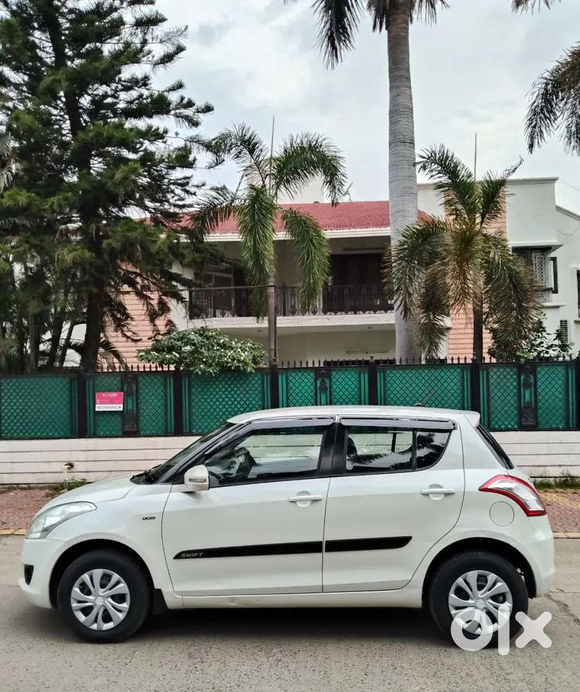 Maruti Suzuki Swift Vdi 2014