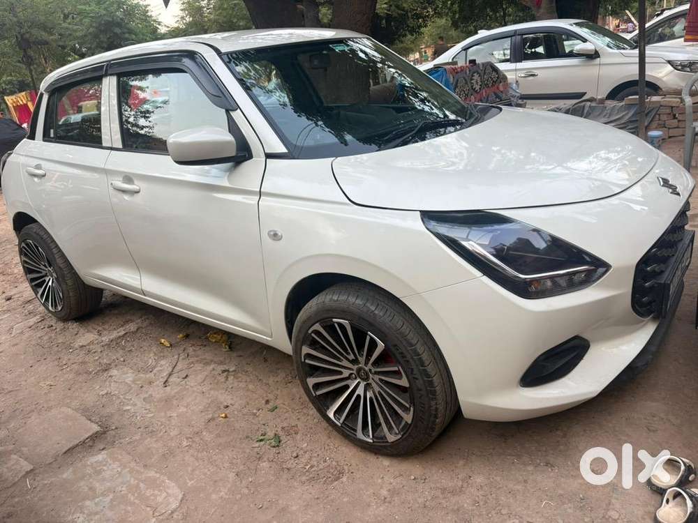 Maruti Suzuki Swift 2024 Petrol Good Condition