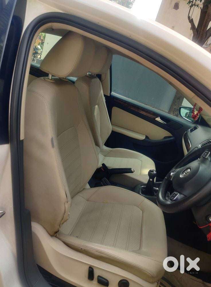 Volkswagen Jetta [2013-2017] 2.0 Highline Tdi, 2013, Diesel