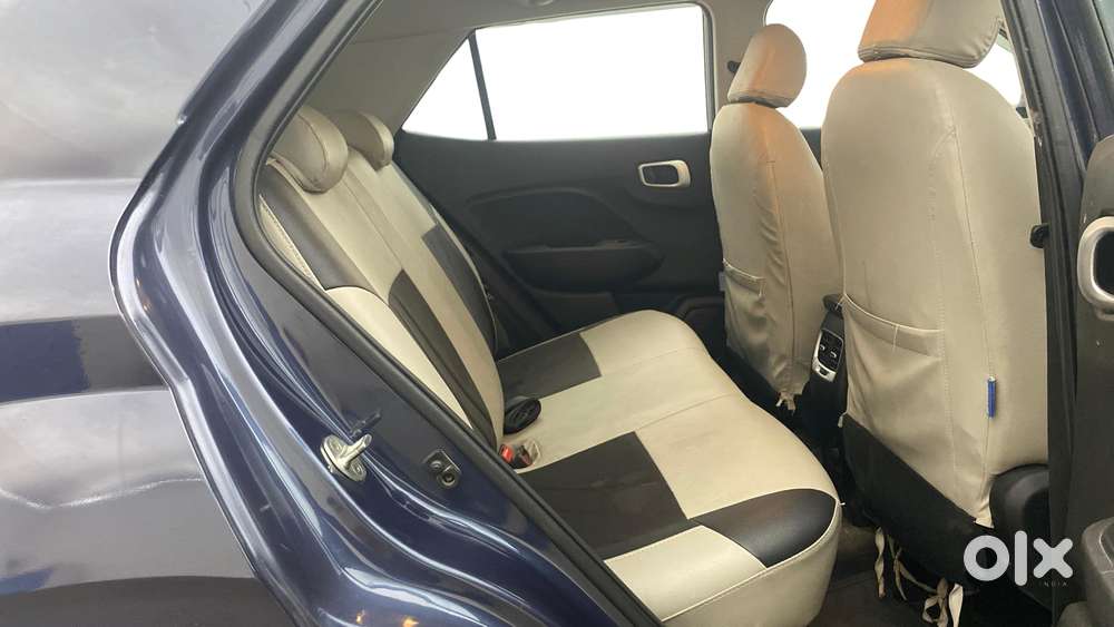 Hyundai Venue Sx Turbo, 2019, Petrol