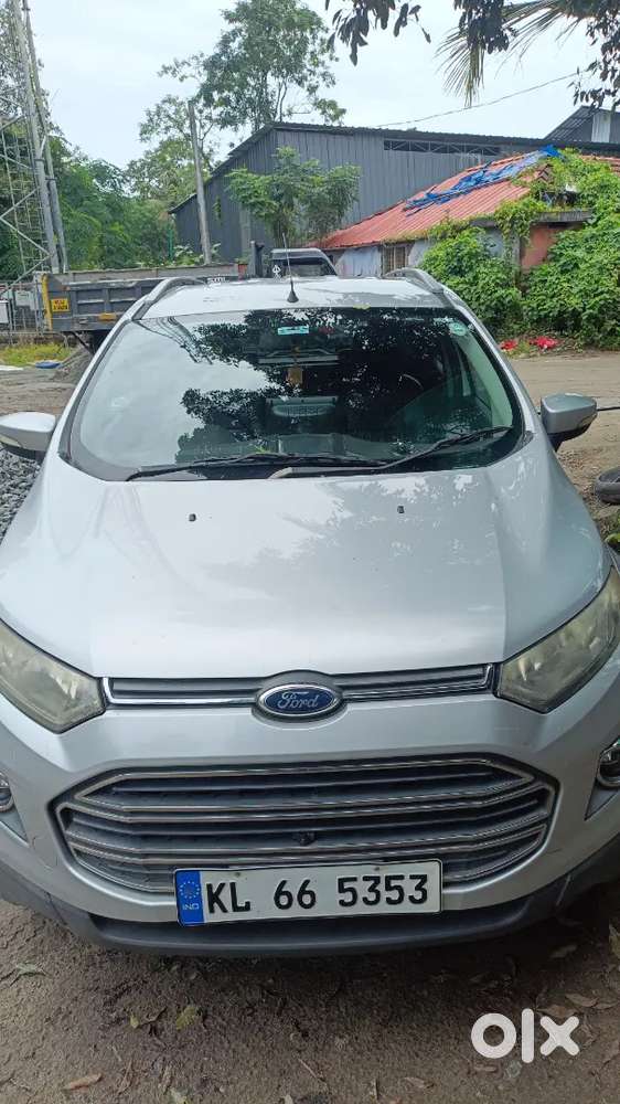 Ford Escort 1.3 Lx 2014 Diesel