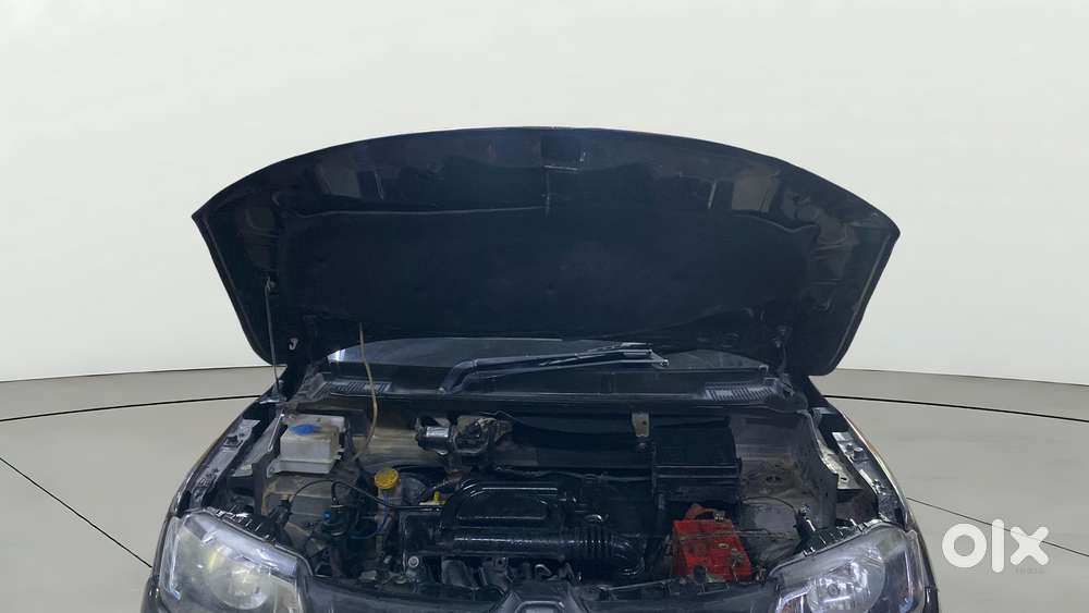 Renault Kwid 1.0 Rxt Edition, 2018, Petrol