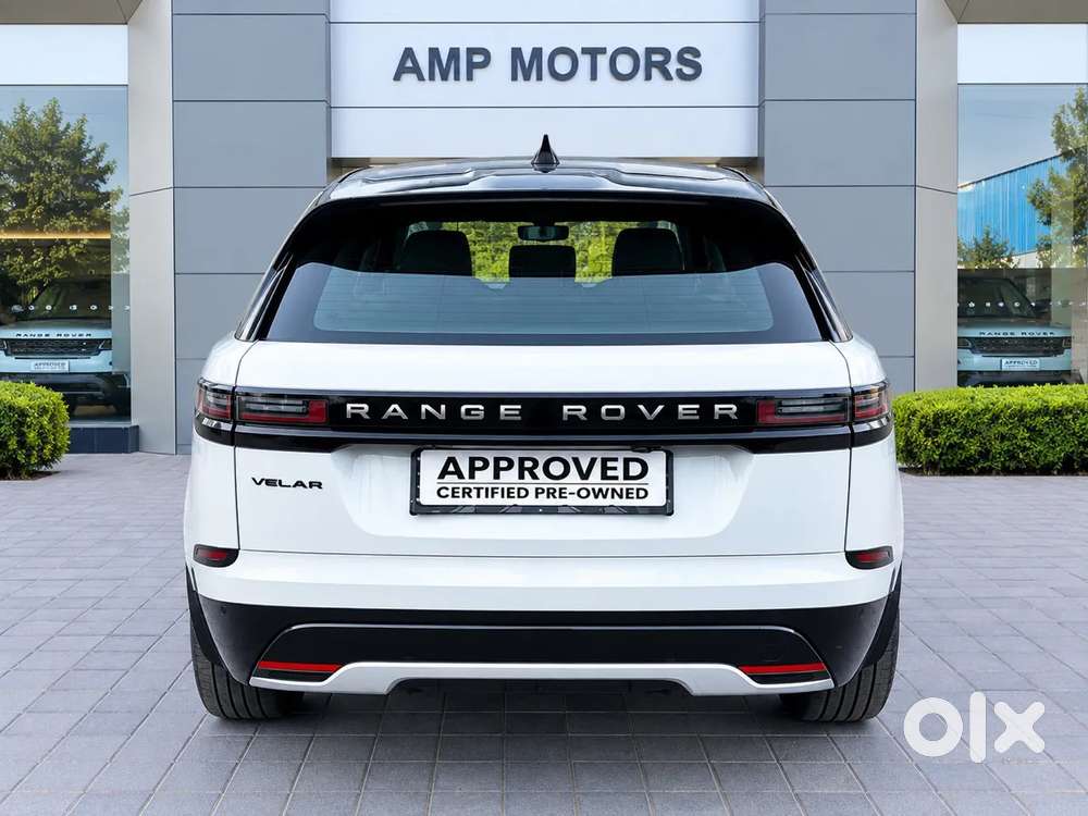 Land Rover Range Velar, 2023, Diesel
