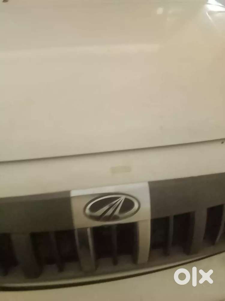Mahindra Bolero Power 2012