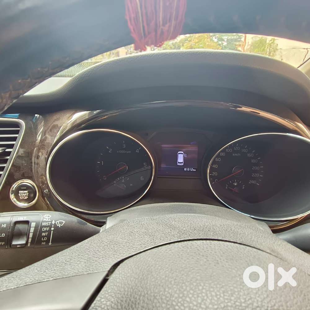 Kia Carnival Limousine Plus 7 Str, 2022, Diesel