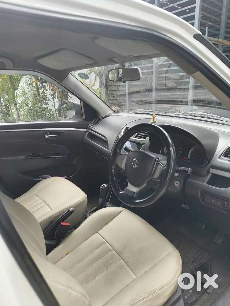 Maruti Suzuki Swift 2013 Diesel Well Maintained