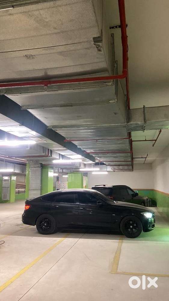 Bmw 3 Series Gt 2016 Diesel Well Maintained