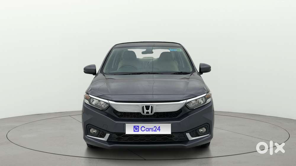 Honda Amaze Vx Petrol, 2019, Petrol