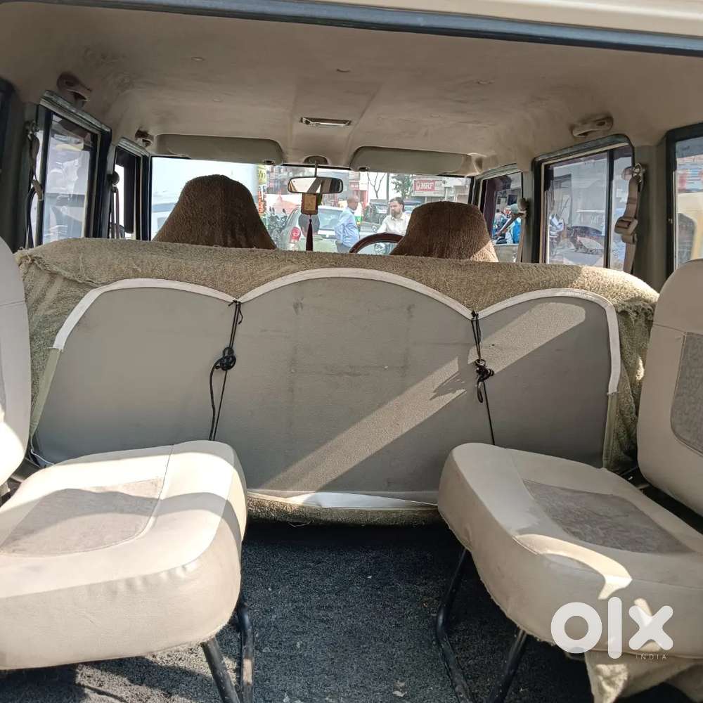 Mahindra Bolero 2015 Diesel 95000 Km Driven