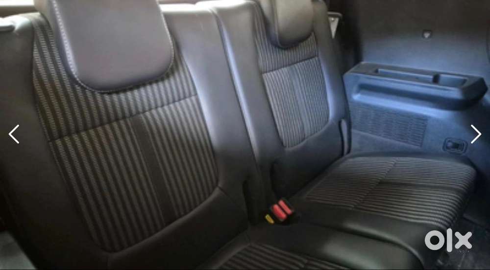 Kia Carens Prestige 1.5 Diesel 7 Seater Car