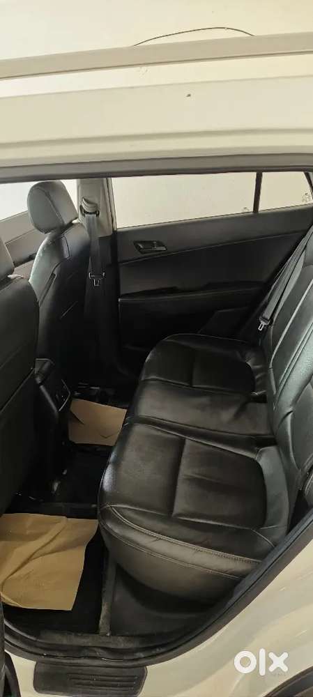 Creta Sxo), Diesel, 2017 Model