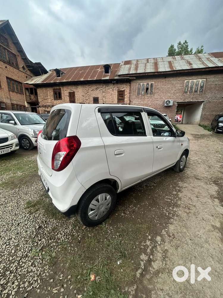 Maruti Suzuki Alto 800 2019-2023 0.8 Lxi (o), 2022, Petrol