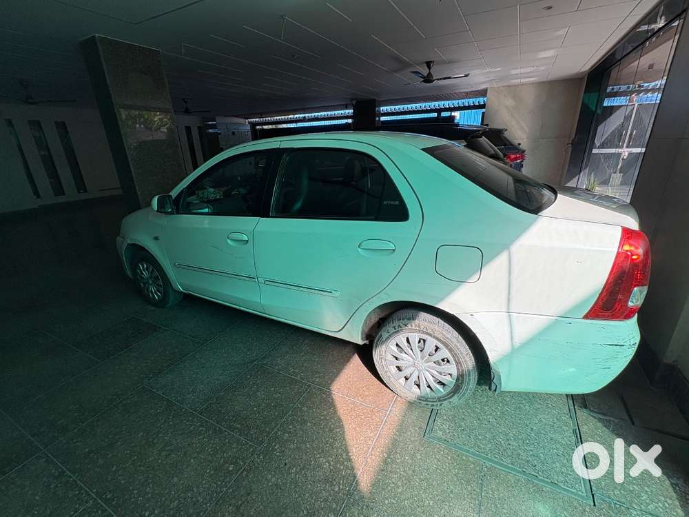 Toyota Etios