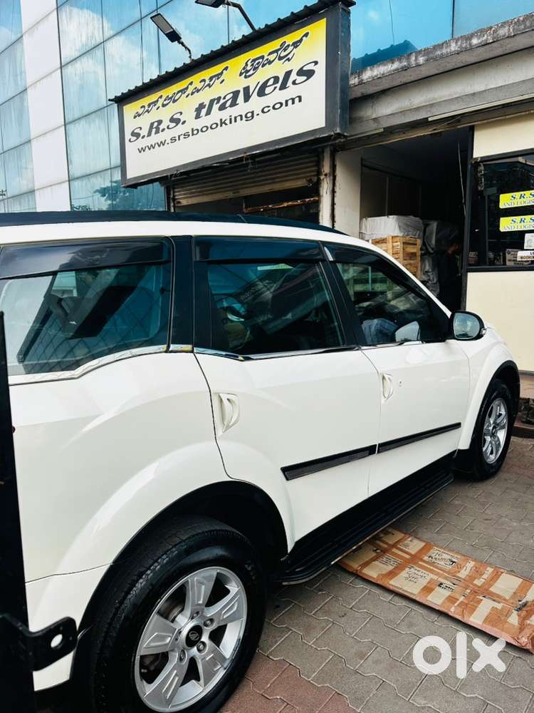2014 Xuv500 W8 | Diesel | 1.14l Km | 3rd Owner | Belagavi | ₹6.50l