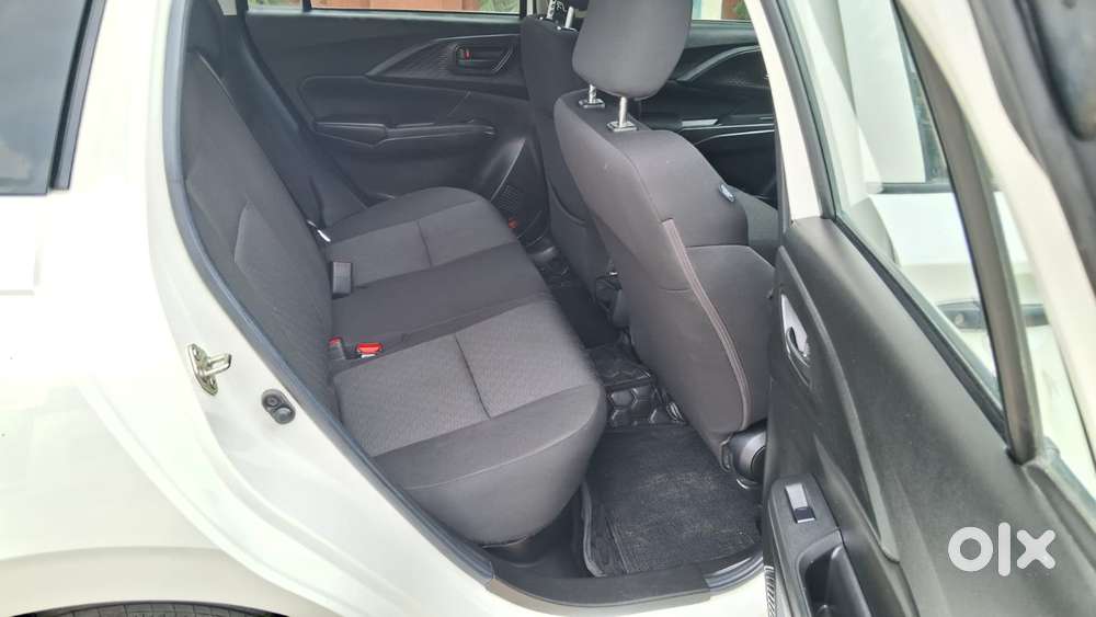 Maruti Suzuki Swift Lxi Optional-o, 2026, Petrol