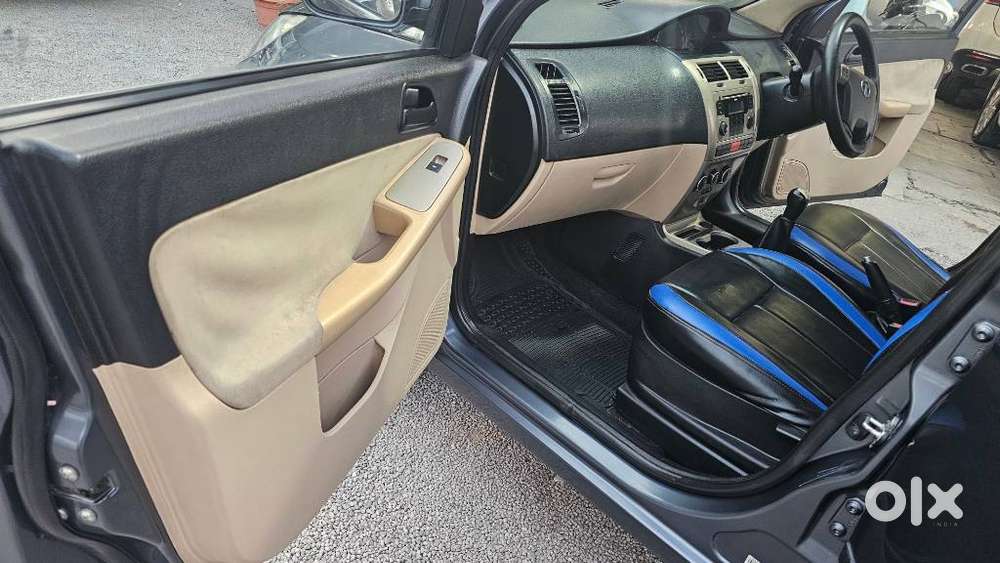 Tata Indica Vista 2008-2013 Quadrajet 90 Vx, 2013, Diesel