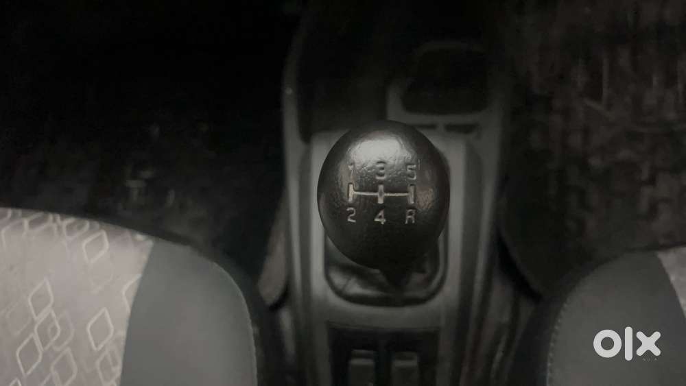 Maruti Suzuki Alto 800 2019-2023 0.8 Vxi, 2017, Petrol