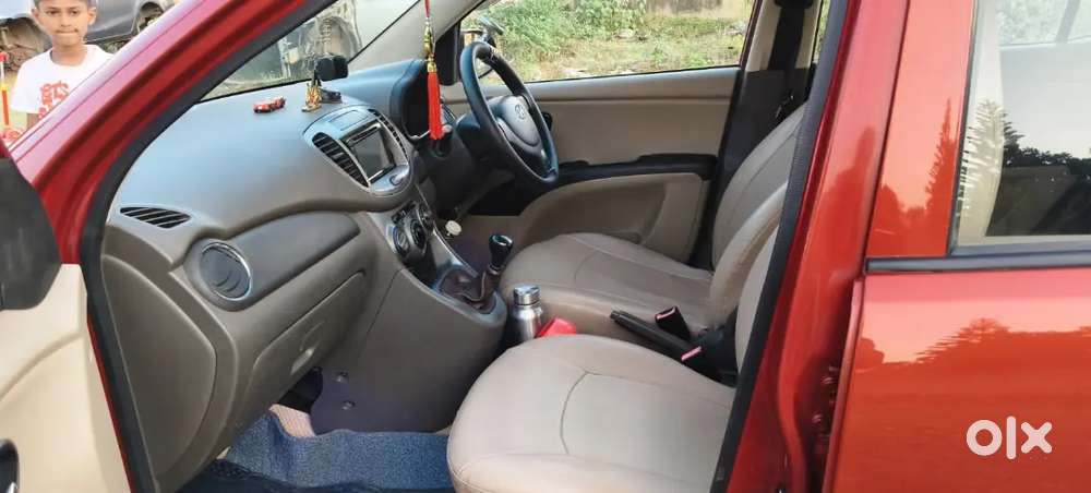 Hyundai Grand I10 Nios 2011 Petrol 82000 Km Driven