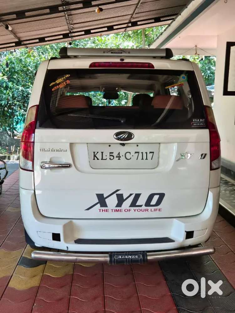 Mahindra Xylo 2012 Diesel Well Maintained