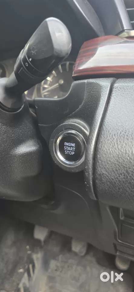Toyota Innova Crysta, 2016, Diesel
