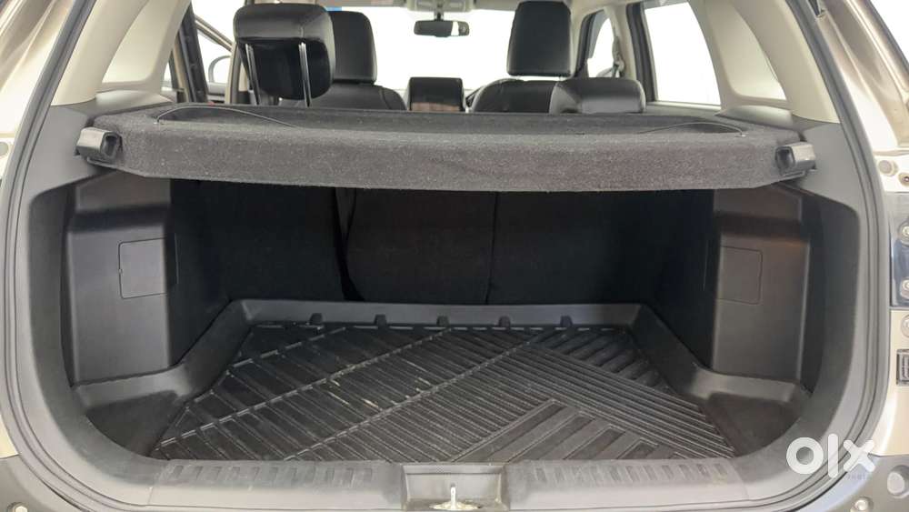 Maruti Suzuki Vitara Brezza 1.5 Zxi Plus, 2022, Petrol