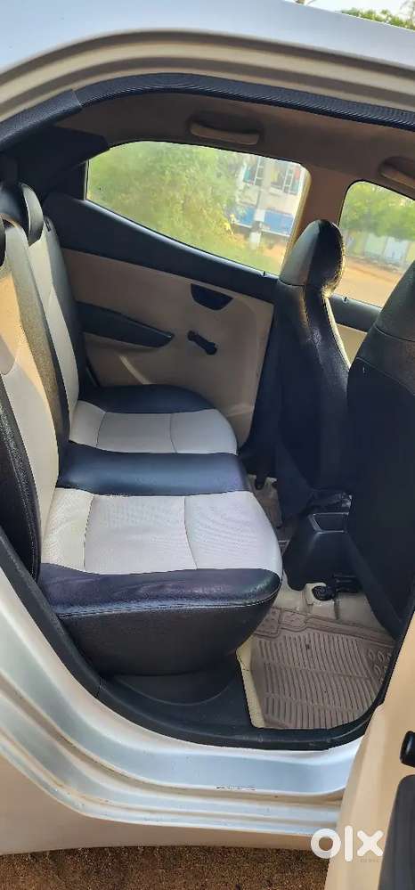 Hyundai Eon 2017 Petrol Well Maintained