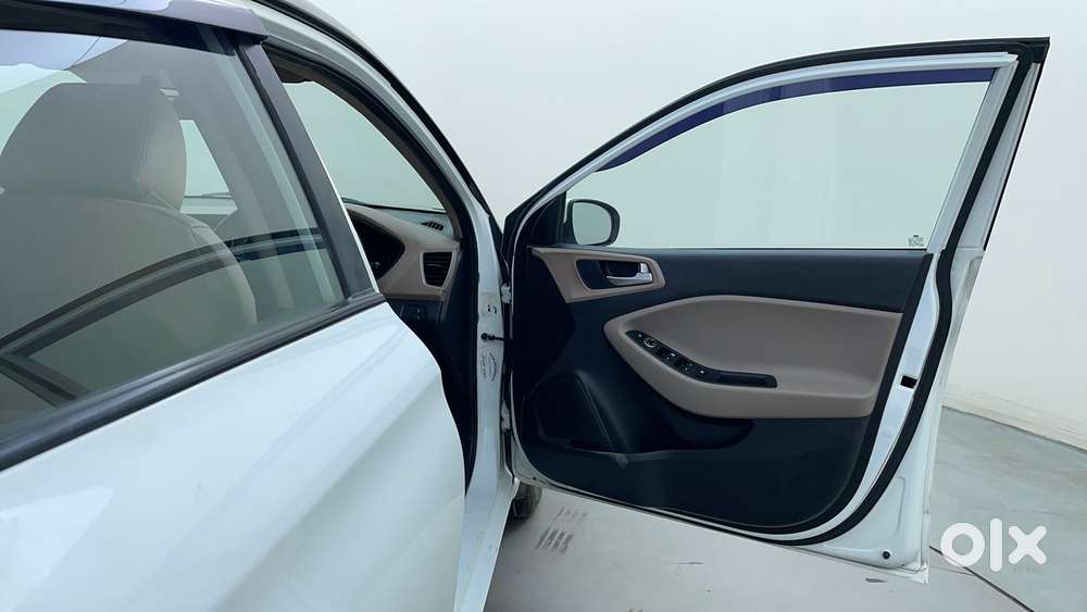 Hyundai Elite I20 Sportz Plus, 2020, Petrol