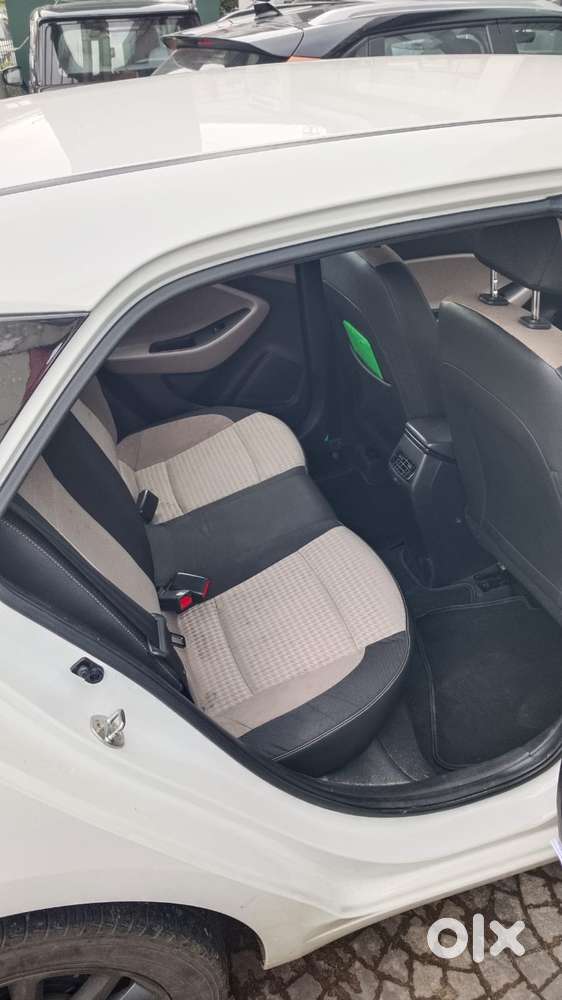 Hyundai I20 1.2 Asta, 2018, Petrol